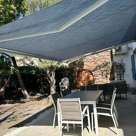בית נופש Renovee En 2025, Proche De La - Saint-raphael