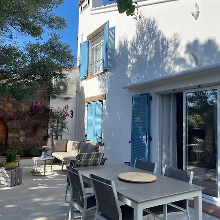 Renovee En 2025, Proche De La - Saint-raphael Σπίτι διακοπών Saint-Raphaël