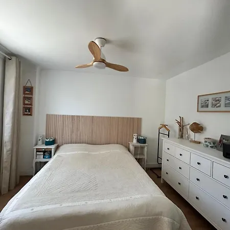 Renovee En 2025, Proche De La - Saint-raphael בית נופש *