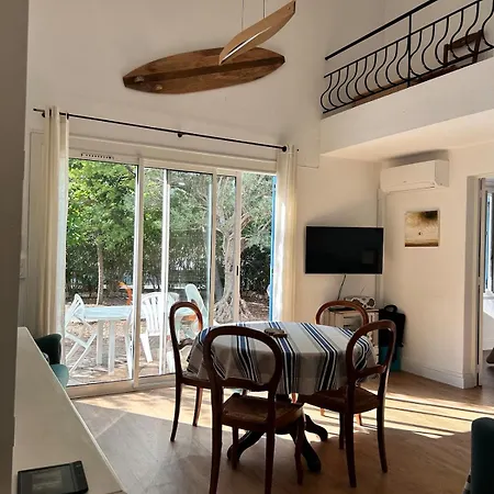בית נופש Renovee En 2025, Proche De La - Saint-raphael Saint-Raphaël
