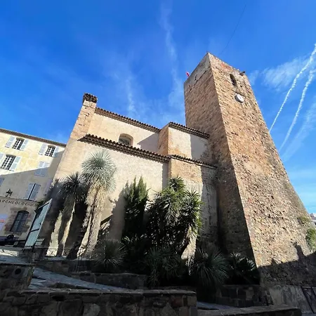 בית נופש Renovee En 2025, Proche De La - Saint-raphael Saint-Raphaël